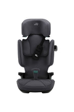 
                        
                          Load image into Gallery viewer, Britax Romer Kidfix iSize Storm Grey 9
                        
                      