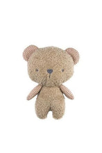 
                        
                          將圖片載入圖庫檢視器 Bubble Knitted Plush Cuddly Toy - Beanie The Bear
                        
                      