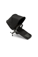 
                        
                          Load image into Gallery viewer, Bugaboo Donkey 5 Duo Extension Set Midnight Black 1 
                        
                      