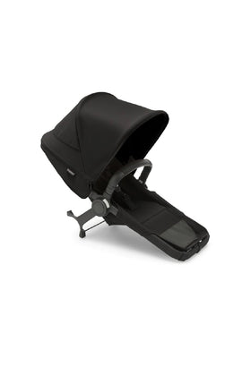 Bugaboo Donkey 5 Duo Extension Set Midnight Black 1 