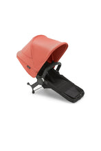
                        
                          Load image into Gallery viewer, Bugaboo Donkey 5 Duo Extension Set Surnise Red 1 
                        
                      