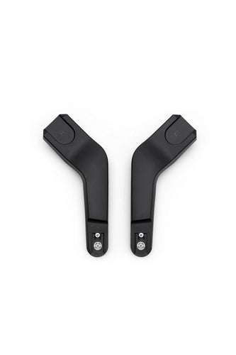 Bugaboo Butterfly Car Seat adapter 1