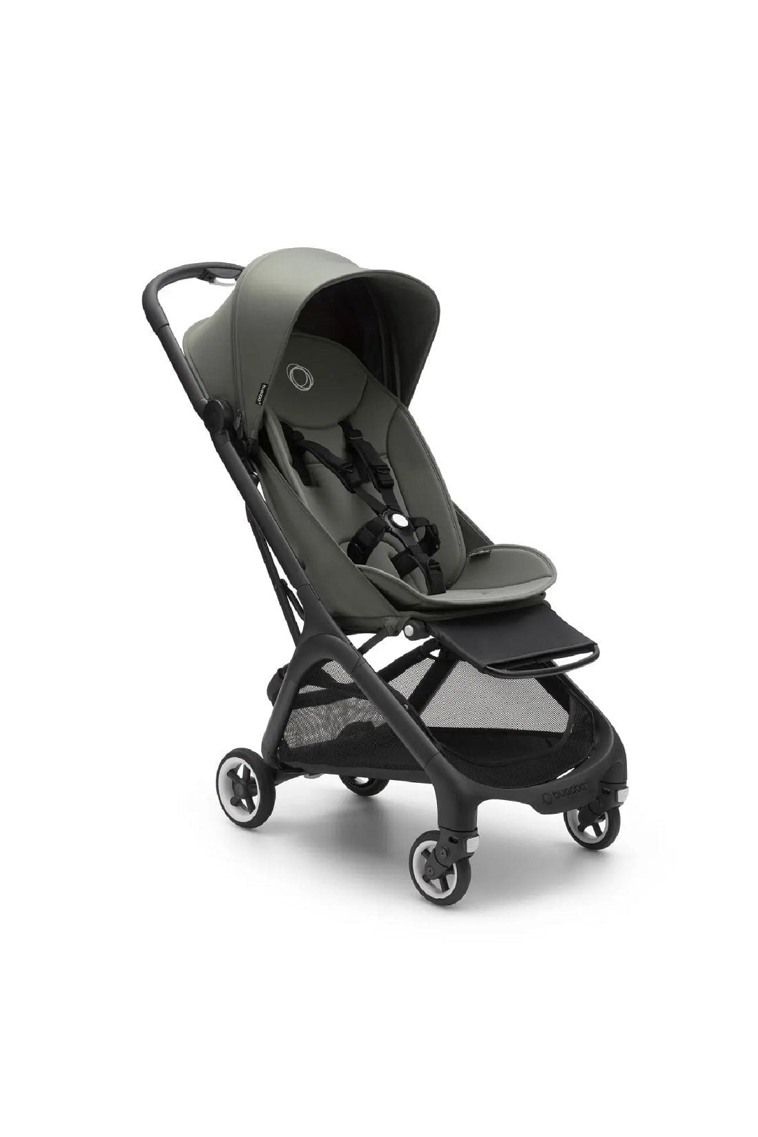 Bugaboo hot sale o joolz