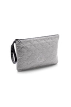 
                        
                          Load image into Gallery viewer, Bugaboo Changing Clutch Grey 1
                        
                      
