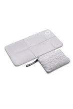 
                        
                          Load image into Gallery viewer, Bugaboo Changing Clutch Grey 2
                        
                      