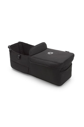 Bugaboo Donkey 5 Bassinet Midnight Black 1