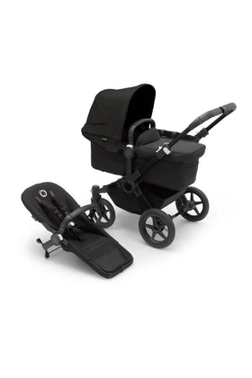 Bugaboo Donkey 5 Mono 2