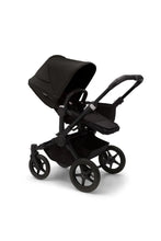 
                        
                          Load image into Gallery viewer, Bugaboo Donkey 5 Mono Black / Midnight Black 3
                        
                      