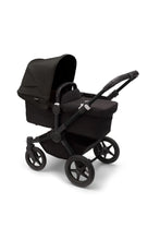 
                        
                          Load image into Gallery viewer, Bugaboo Donkey 5 Mono Black / Midnight Black 4
                        
                      