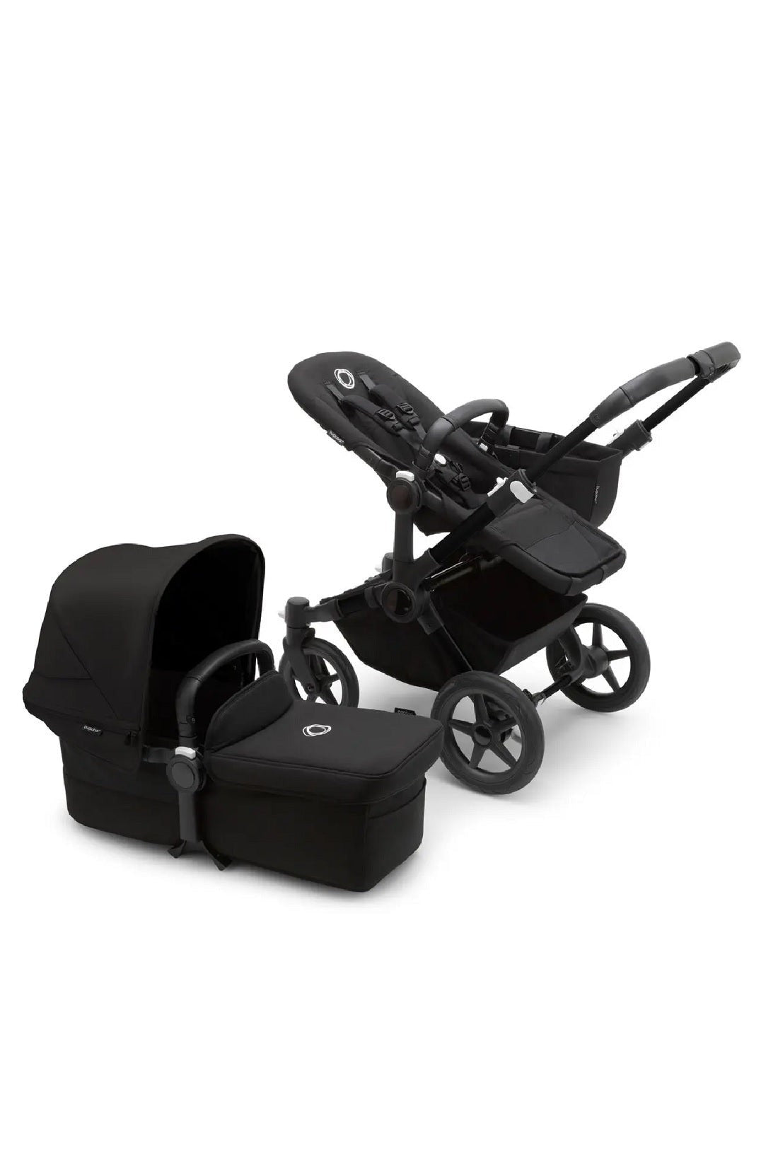 Mothercare bugaboo donkey online
