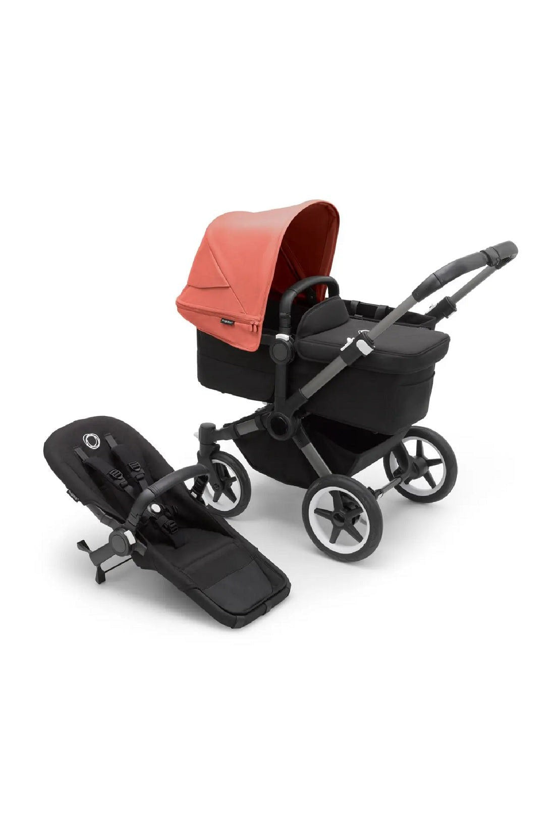 Mothercare bugaboo donkey store