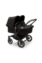 
                        
                          Load image into Gallery viewer, Bugaboo Donkey 5 Twin Midnight Black 1
                        
                      