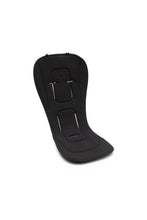 
                        
                          將圖片載入圖庫檢視器 Bugaboo Dual Comfort Seat Liner Midnight Black 1
                        
                      
