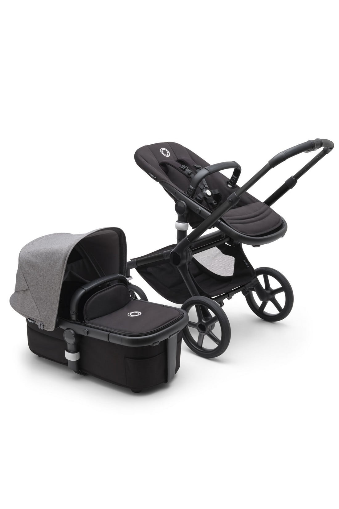 Bugaboo fox clearance 2019
