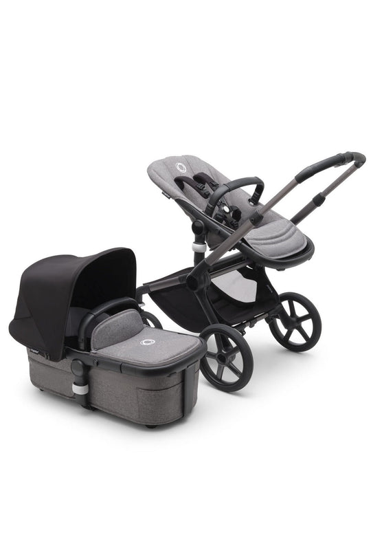 Buy Bugaboo Fox 5 Stroller Online mothercare mothercare hong kong