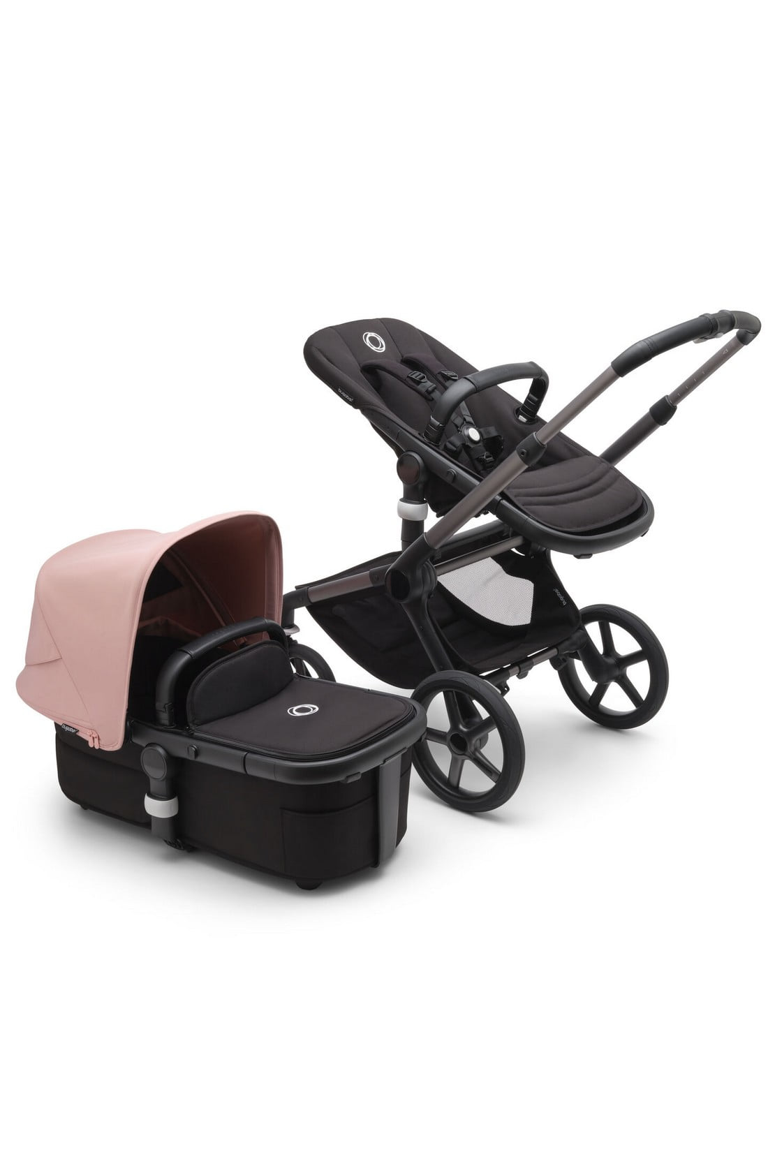 Buy Bugaboo Fox 5 Stroller Online mothercare mothercare hong kong