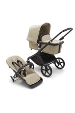 
                        
                          將圖片載入圖庫檢視器 Bugaboo Fox Cub Black Desert Beige 1
                        
                      