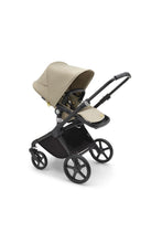 
                        
                          Load image into Gallery viewer, Bugaboo Fox Cub Blacl Desert Beige 3
                        
                      