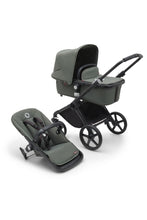 
                        
                          將圖片載入圖庫檢視器 Bugaboo Fox Cub Forest Green 1
                        
                      