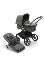 
                        
                          Load image into Gallery viewer, Bugaboo Fox Cub Forest Green 1
                        
                      