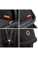 
                        
                          將圖片載入圖庫檢視器 Bugaboo Fox Cub Black Midnight Black 11
                        
                      