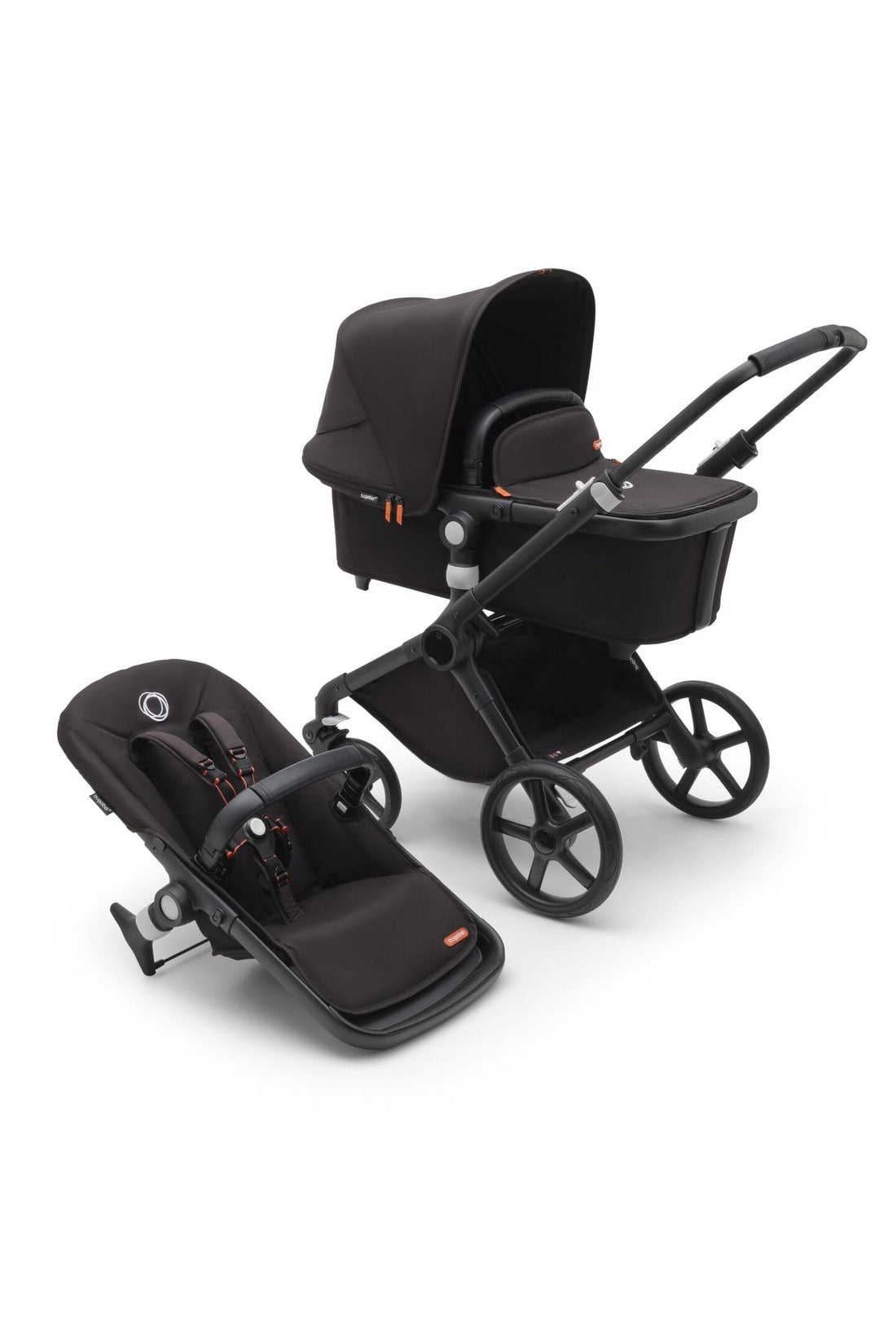 Bugaboo fox mothercare on sale