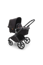 
                        
                          將圖片載入圖庫檢視器 Bugaboo Fox Cub Black Midnight Black 2
                        
                      