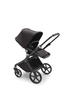 
                        
                          將圖片載入圖庫檢視器 Bugaboo Fox Cub Black Midnight Black 3
                        
                      