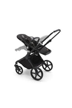 
                        
                          將圖片載入圖庫檢視器 Bugaboo Fox Cub Black Midnight Black 4
                        
                      
