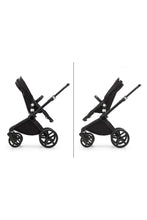 
                        
                          將圖片載入圖庫檢視器 Bugaboo Fox Cub Black Midnight Black 9
                        
                      