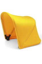 
                        
                          Load image into Gallery viewer, Bugaboo Fox Sun Canopy Sunrise Yellow
                        
                      