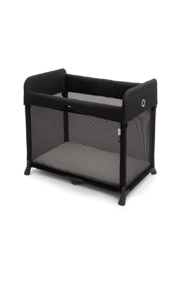 Bugaboo Stardust Black 4
