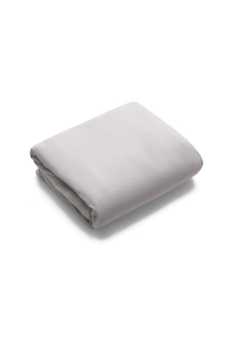 Bugaboo Stardust Cotton Sheet White 1