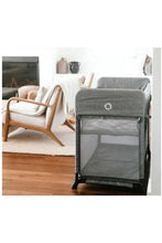 
                        
                          Load image into Gallery viewer, Bugaboo Stardust Grey Melange 2
                        
                      