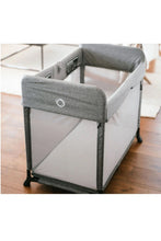 
                        
                          Load image into Gallery viewer, Bugaboo Stardust Grey Melange 3
                        
                      