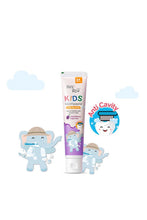 
                        
                          Load image into Gallery viewer, Bzu Bzu Kids Toothpaste Grape Flavour 50G 2
                        
                      