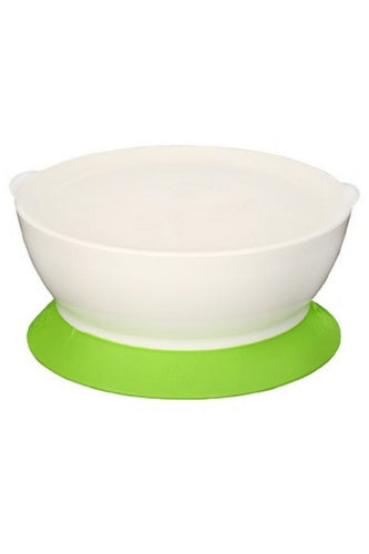 CaliBowl 12oz Suction Bowl with Lid 1