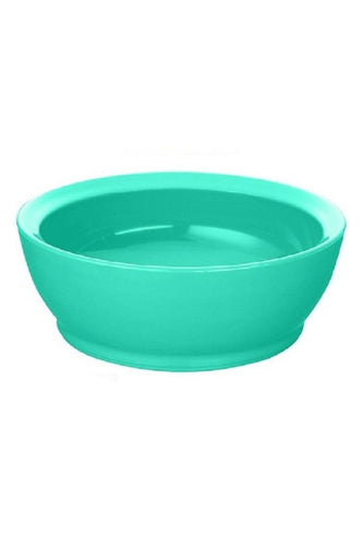 Calibowl 12Oz Ultimate Non Spill Bowl Aqua 1