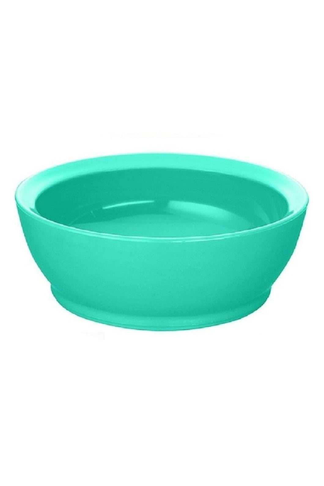 Calibowl 12Oz Ultimate Non Spill Bowl Aqua 1