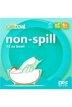 
                        
                          將圖片載入圖庫檢視器 Calibowl 12Oz Ultimate Non Spill Bowl Aqua 2
                        
                      