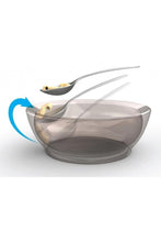 
                        
                          將圖片載入圖庫檢視器 Calibowl 12Oz Ultimate Non Spill Bowl Aqua 3
                        
                      