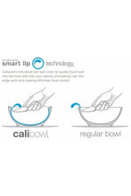 
                        
                          Load image into Gallery viewer, Calibowl 12Oz Ultimate Non Spill Bowl Aqua 4
                        
                      