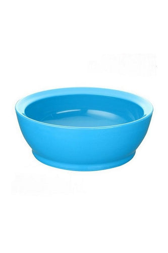 Calibowl 12Oz Ultimate Non Spill Bowl Light Blue