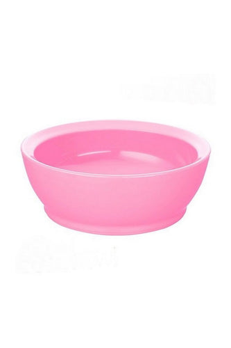 Calibowl 12Oz Ultimate Non Spill Bowl Light Pink
