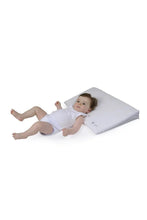 
                        
                          Load image into Gallery viewer, Candide Memory Cot Wedge For Bed White 60X120Cm 1
                        
                      