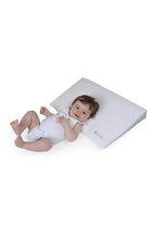 
                        
                          Load image into Gallery viewer, Candide Memory Cot Wedge For Bed White 60X120Cm 2
                        
                      