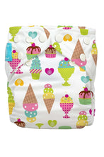 
                        
                          將圖片載入圖庫檢視器 Charlie Banana One Size Diaper Gelato
                        
                      