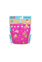 
                        
                          Load image into Gallery viewer, Charlie Banana One Size Reusable Cloth Diaper With Fleece Mermaid Zoe  1
                        
                      