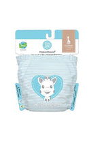 
                        
                          將圖片載入圖庫檢視器 Charlie Banana Reusable Cloth Diaper One Size With Fleece Sophie Pencil Blue Heart 1
                        
                      