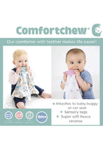 
                        
                          Load image into Gallery viewer, Cheeky Chompers Comfortchew Made With Love 3
                        
                      